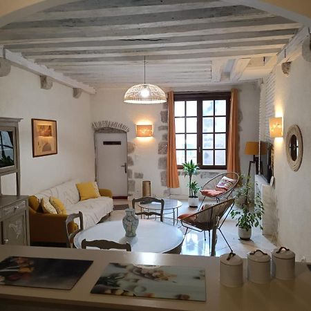 Le Logis De La Rue Des Arts Apartment Blois Exterior photo
